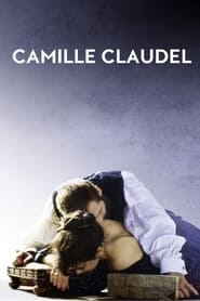 Camille Claudel' Poster