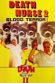 Death Nurse 2' Poster