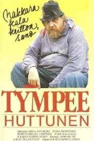 Makkarakalakeittoa sano Tympee Huttunen' Poster