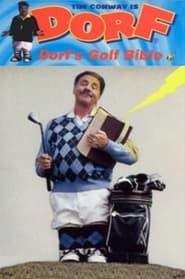 Dorfs Golf Bible' Poster