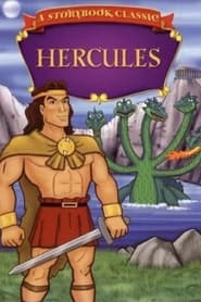 Hercules' Poster