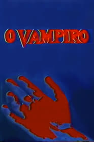 O Vampiro' Poster