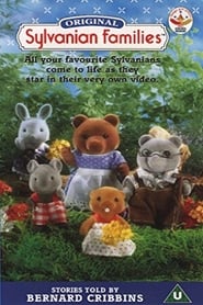 Stories of the Sylvanian Families' Poster