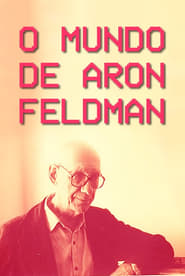 O Mundo de Aron Feldman' Poster