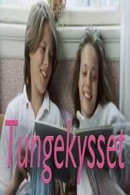 Tungekysset' Poster