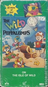 The Wild Puffalumps' Poster