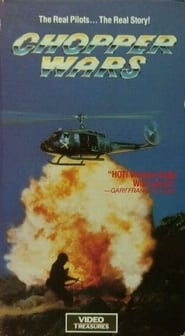 Chopper Wars' Poster
