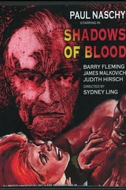 Shadows of Blood' Poster