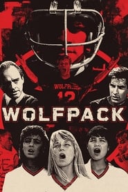 Wolfpack' Poster