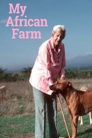 My African Farm' Poster