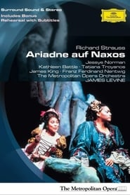 Ariadne auf Naxos' Poster
