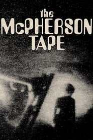 The McPherson Tape' Poster