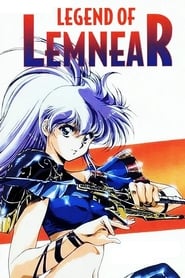 Legend of Lemnear' Poster