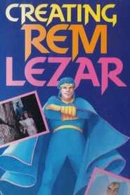 Creating Rem Lezar' Poster