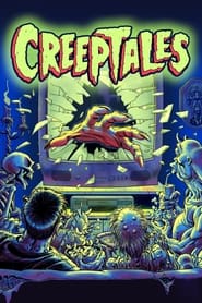 CreepTales' Poster
