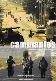 Caminantes' Poster