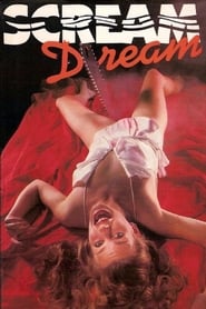 Scream Dream' Poster