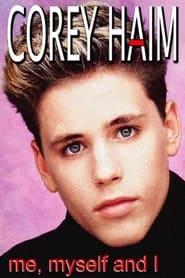 Corey Haim Me Myself and I' Poster