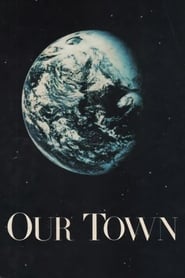 Our Town' Poster
