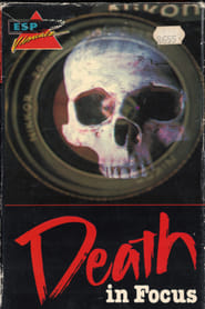 Death in Focus' Poster