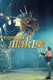 Monster Maker' Poster