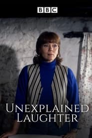 Unexplained Laughter' Poster
