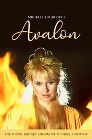 Avalon' Poster