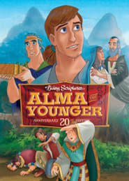 Alma the Younger' Poster