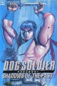 Dog Soldier Shadows of the Past' Poster