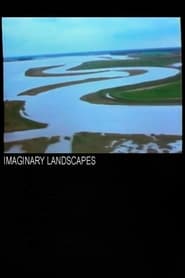 Brian Eno  Imaginary Landscapes' Poster