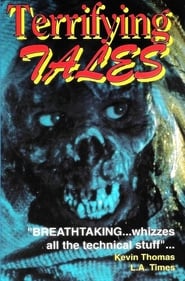 Terrifying Tales' Poster