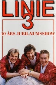 Linie 3  10 rs jubilumsshow' Poster