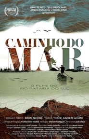 Caminho do Mar' Poster