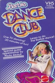 Barbie Dance Club' Poster