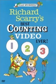Richard Scarrys Best Counting Video Ever