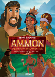 Ammon Missionary to the Lamanites' Poster