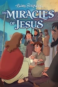 The Miracles of Jesus' Poster