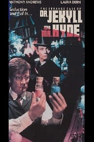The Strange Case of Dr Jekyll and Mr Hyde' Poster