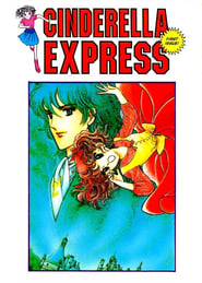 Cinderella Express' Poster