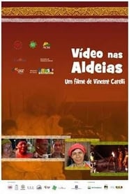 Vdeo nas Aldeias' Poster