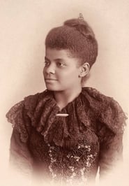 Ida B Wells A Passion for Justice' Poster