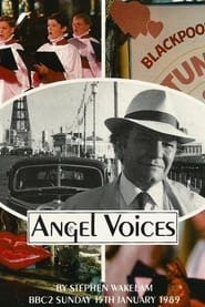 Angel Voices' Poster