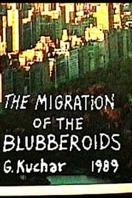 Migration of the Blubberoids' Poster