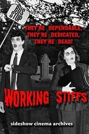 Working Stiffs' Poster