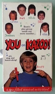 You on Kazoo' Poster