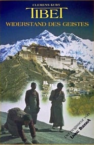 Tibet The Survival of the Spirit' Poster