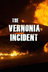 The Vernonia Incident' Poster