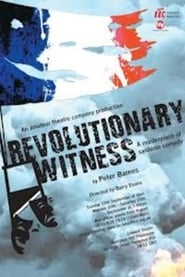 Revolutionary Witness' Poster