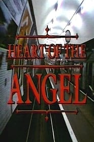 Heart of the Angel' Poster