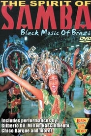Beats of the Heart The Spirit of the Samba Black Music of Brazil' Poster